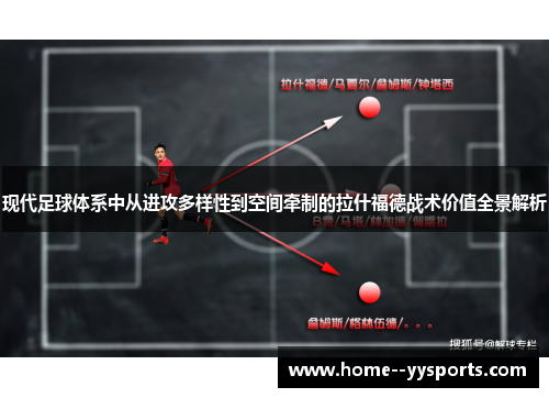 现代足球体系中从进攻多样性到空间牵制的拉什福德战术价值全景解析 现代足球体系中从进攻多样性到空间牵制的拉什福德战术价值全景解析