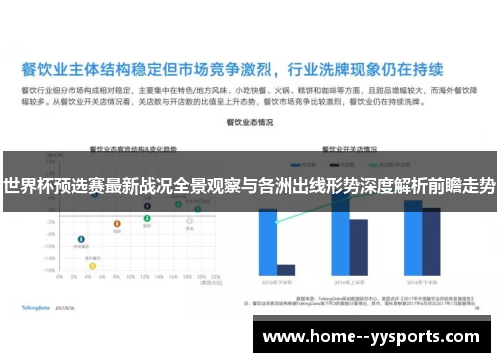 世界杯预选赛最新战况全景观察与各洲出线形势深度解析前瞻走势 世界杯预选赛最新战况全景观察与各洲出线形势深度解析前瞻走势